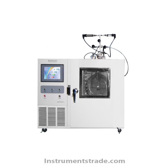 HWP21-30S explosion limit tester