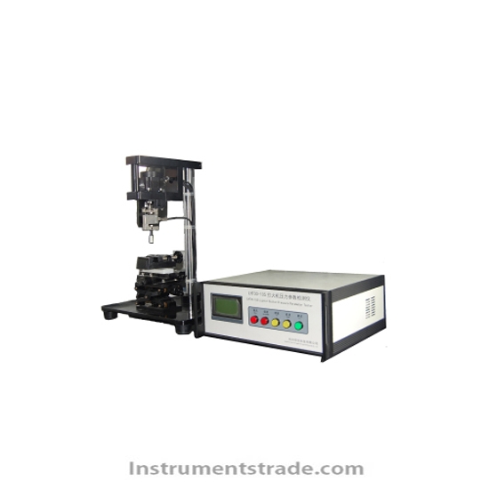 LHT00-10S lighter pressure parameter tester