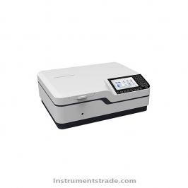 T2602 dual-beam UV-visible spectrophotometer