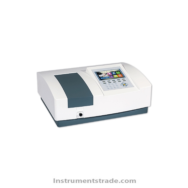 N5000Plus UV-Visible Spectrophotometer