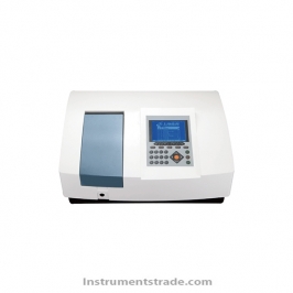 UV1810 UV-visible spectrophotometer