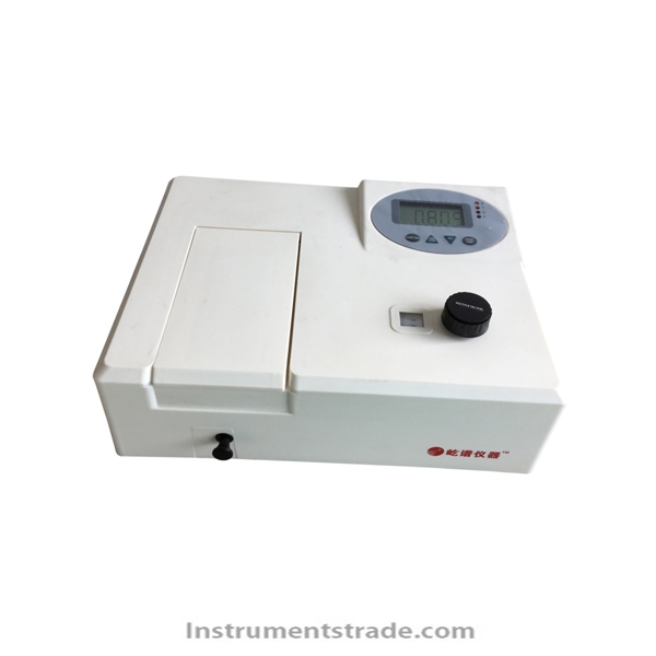 V-T1 series visible spectrophotometer