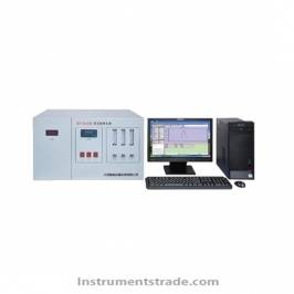 DZY-021Z sulfur content tester (ultraviolet fluorescence method)