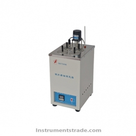 DZY-015A Copper sheet corrosion tester