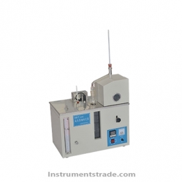 DZY-004 Vacuum Distillation Tester