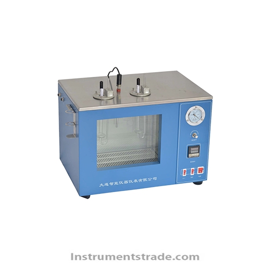 DZY-005E Automatic Cleaning Machine for Capillary Viscometer