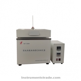 DZY-114T Organic Thermal Carrier Thermal Stability Tester