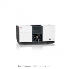 AA-7020 atomic absorption spectrophotometer