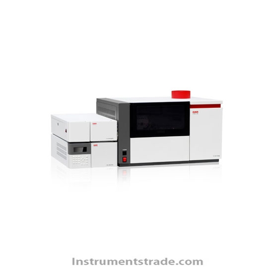 LC-AF7590 liquid chromatography-atomic fluorescence spectrometer