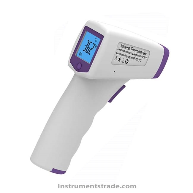 F2 Infrared Thermometer