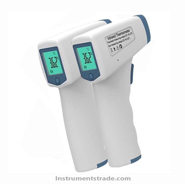 F2 Infrared Thermometer