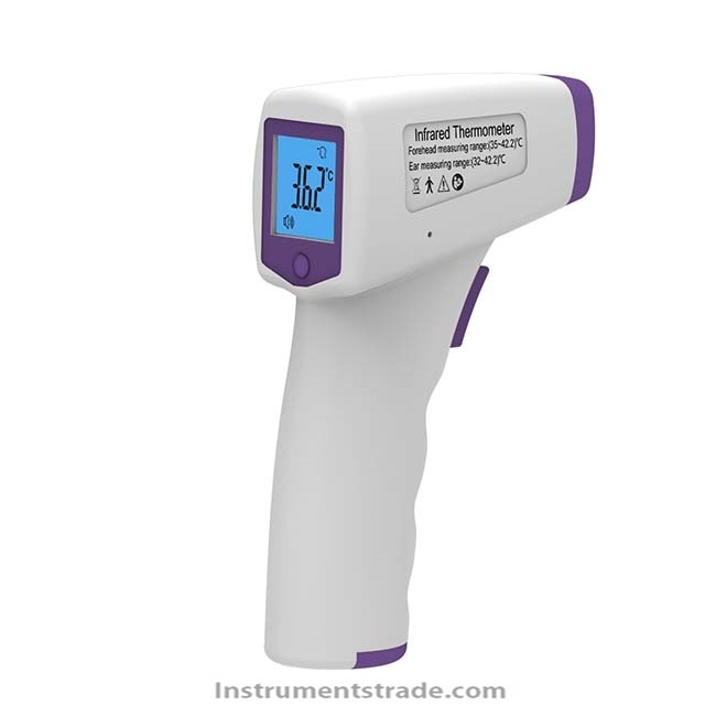 F2 Infrared Thermometer