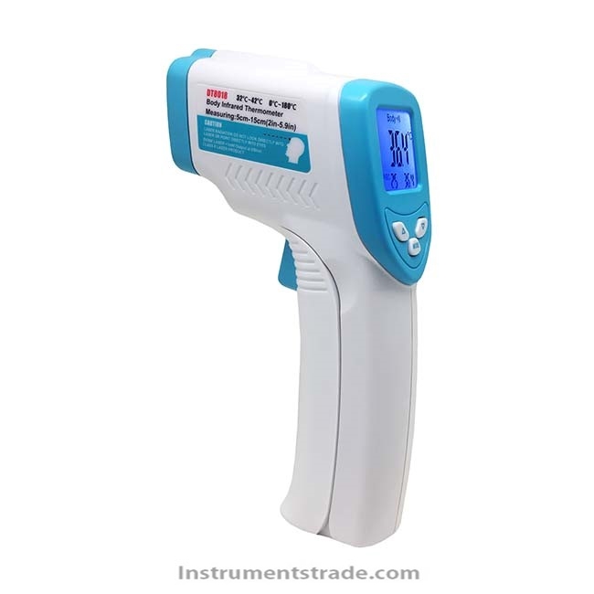 DT-8018 Forehead thermometer