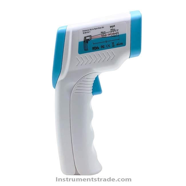 DT-8018 Forehead thermometer