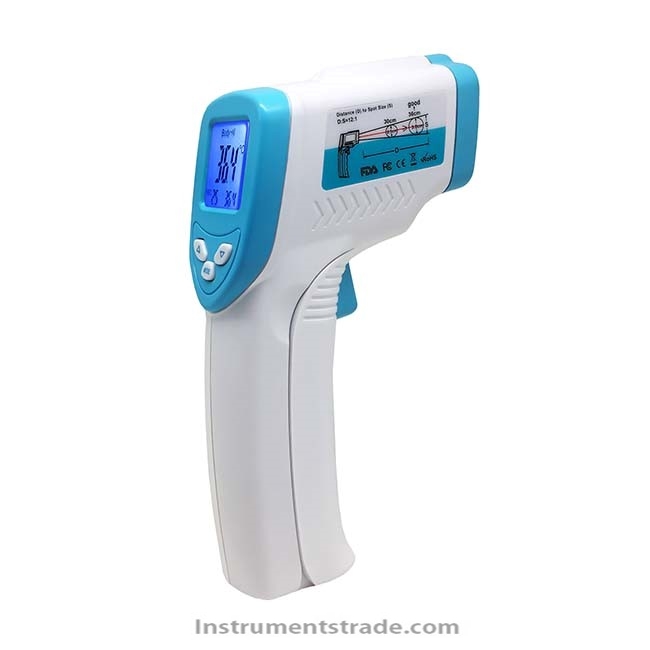 DT-8018 Forehead thermometer