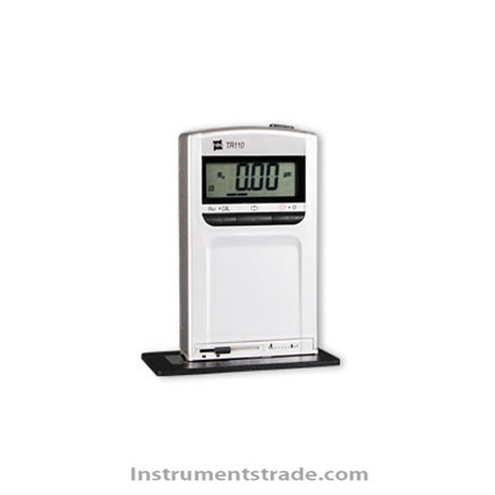TIME® 3110 Pocket Surface Roughness Tester