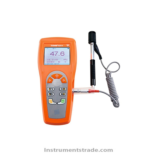 TIME®5311 Intelligent Leeb Hardness Tester
