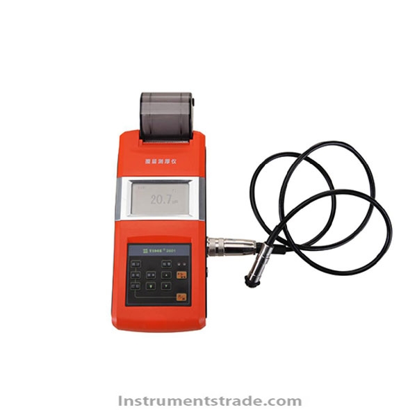 TIME2601 coating thickness gauge