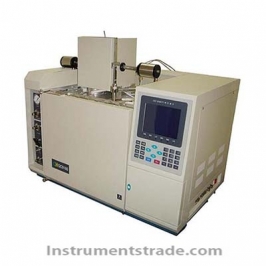 GC9160 gas chromatograph