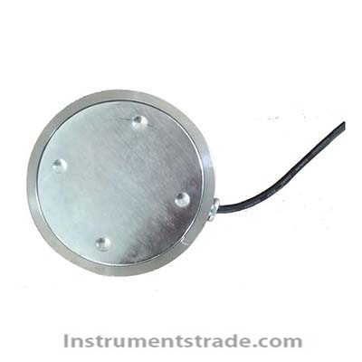 DMTY strain earth pressure sensor