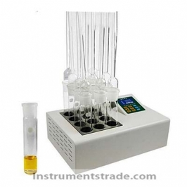 KN-COD11 COD digest instrument for water quality analysis