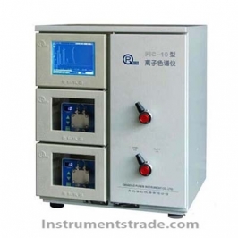 PIC-10A professional Ion Chromatography