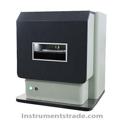 CIT-3000SMD  X fluorescence analyzer Suitable for powder sample testing
