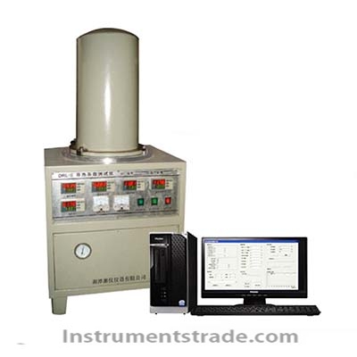 YDRL -2C thermal conductivity tester