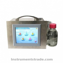 YTA-3.0 TOC Total organic carbon analyzer for Total organic matter detection