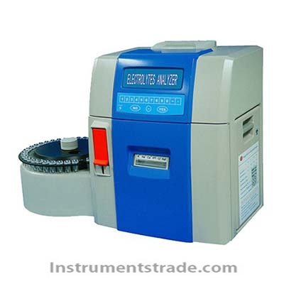 K-Lite5 blood Electrolyte Analyzer