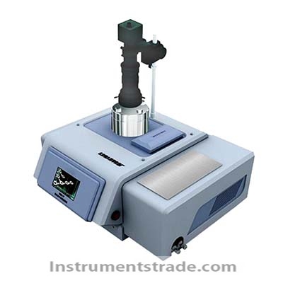 HCT - 1/2/3/4 comprehensive thermal analyzer