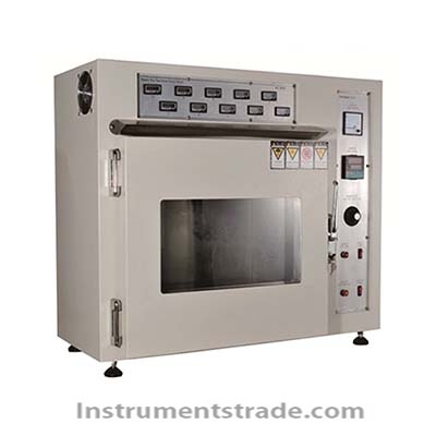YL - 8808 constant temperature tape retention testing machine