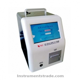 Y09-3056 Laser Dust Particle Counter