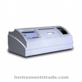 Digipol-P630 fully automatic digital polarimeter