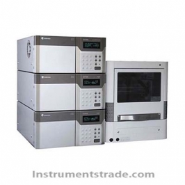 EX1600 high performance liquid chromatograph For biomedical analysis