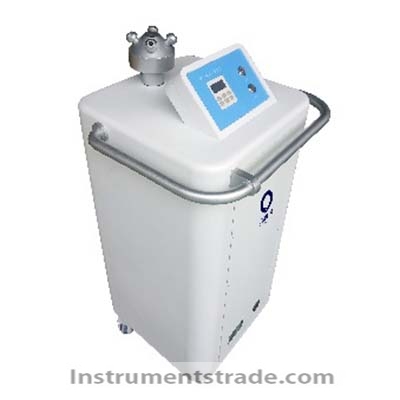 QIS-IHP500 vaporized hydrogen peroxide generator