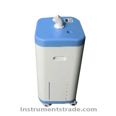 QIS-IHP300E hydrogen peroxide sterilizer for Hospital ward