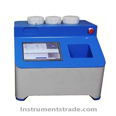 G-DenPyc 2900 Powder full automatic true density analyzer for powdery material analysis