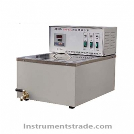 HH-601A  super constant temperature water bath for biochemical laboratory