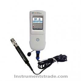 JPBJ-611Y Portable Dissolved Oxygen Analyzer