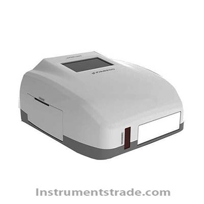 FIA8200 Fluorescence Immunoassay Analyzer for Detection of various antigens