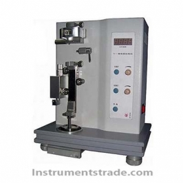 WD - 2 micro electrode control instrument for Microelectrode manufacturing