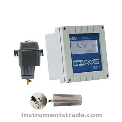 WZT-701 online turbidity monitor for Detector drinking water
