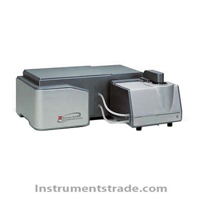 Bettersize3000 plus laser image particle size analyzer