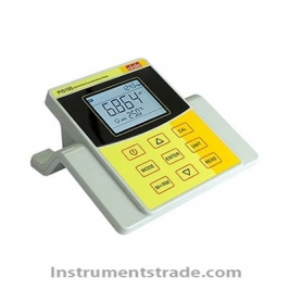 PI5100-Cu package 2 copper ion concentration meter for Heavy metal pollution detection