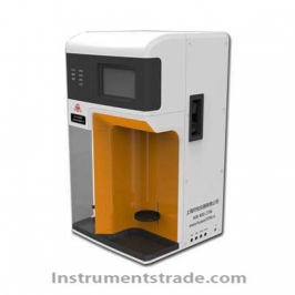 KDN-816 Touch Color Screen Nitrogen Analyzer for measuring protein content