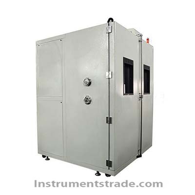 GK - KH2250C quick temperature test chamber for electronic product environmental test