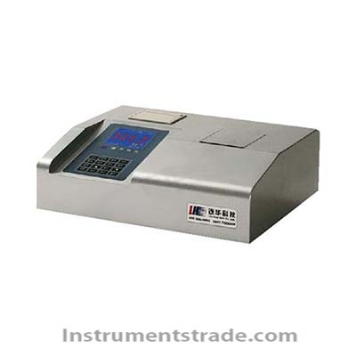 5B-3C laboratory intelligent multi-parameter water quality analyzer for Environmental testing