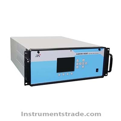 AQMS-600 nitrogen oxides analyzer for Air quality monitoring
