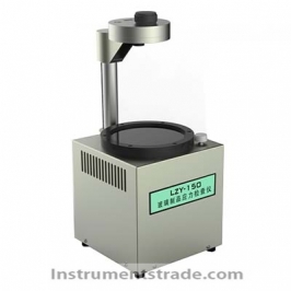 GIC-BOLI glass container internal stress test checker for glass stress test